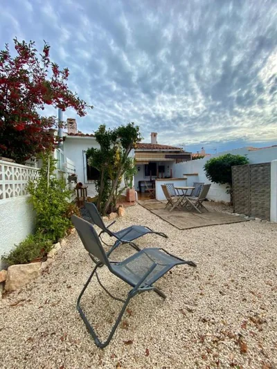 Bungalow Steps from Moraira — Foto 5