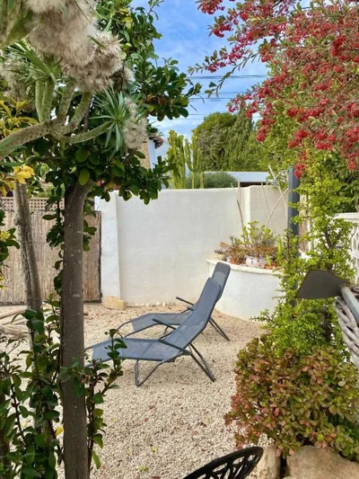 Bungalow Steps from Moraira — Foto 10