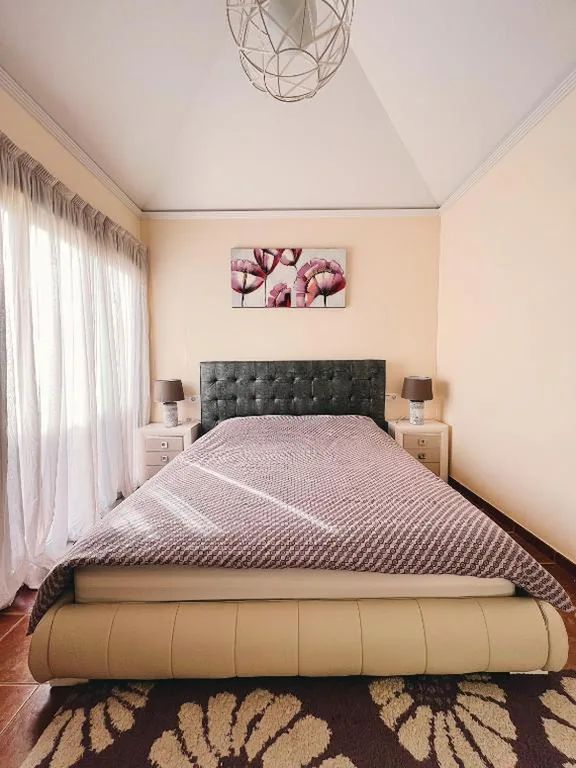 Bungalow with 2 bedrooms, Playa la Tejita
