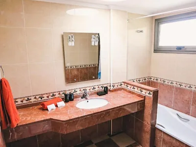 Bungalow with 2 bedrooms, Playa la Tejita — foto 3