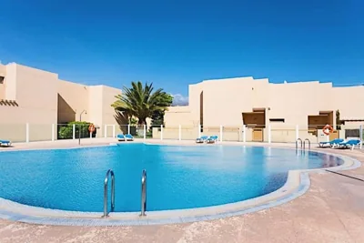 Bungalow with 2 bedrooms, Playa la Tejita — foto 4