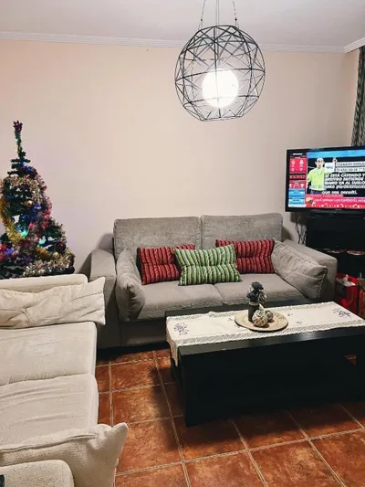 Bungalow with 2 bedrooms, Playa la Tejita — foto 6