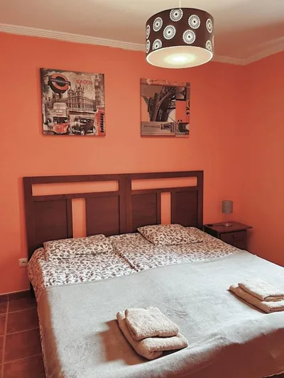 Bungalow with 2 bedrooms, Playa la Tejita — foto 8