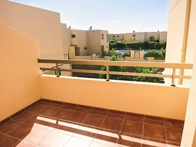 Bungalow with 2 bedrooms, Playa la Tejita — foto 10