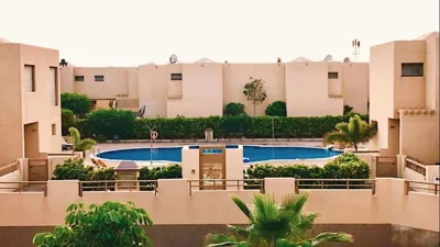 Bungalow with 2 bedrooms, Playa la Tejita — foto 11