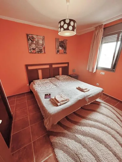 Bungalow with 2 bedrooms, Playa la Tejita — foto 12