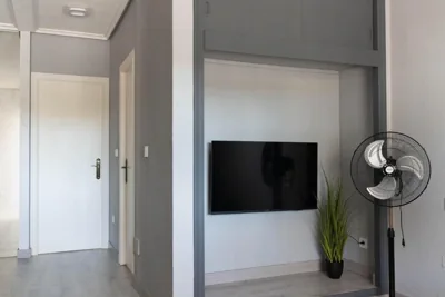 Bungalow with a pool and a terrace — foto 6