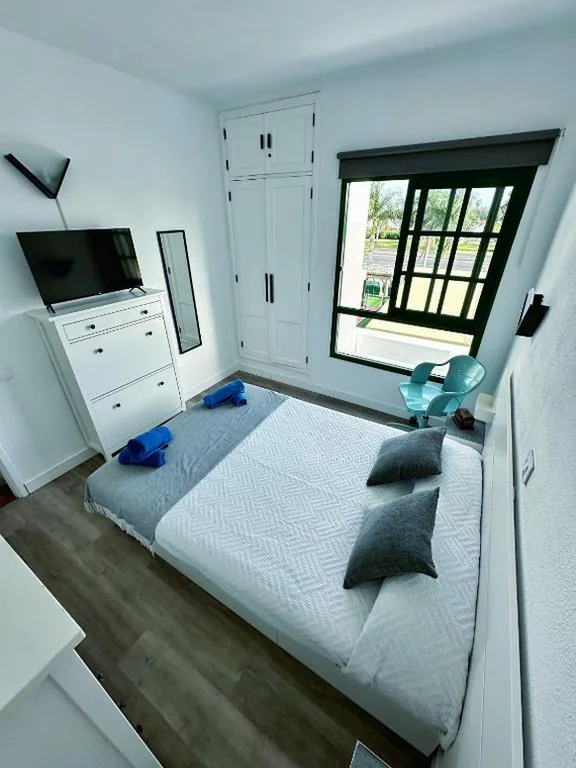 Bungalow Yaipe