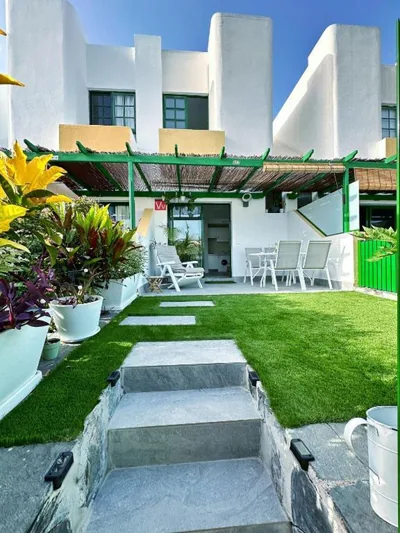 Bungalow Yaipe — foto 7