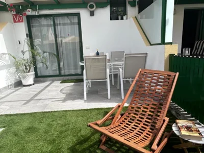 Bungalow Yaipe — foto 9