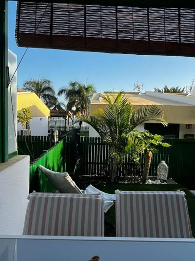 Bungalow Yaipe — foto 11