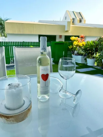 Bungalow Yaipe — foto 12