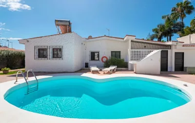 Bungalow Yumbo — foto 4
