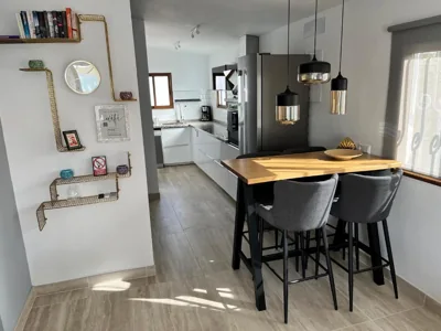 Bungalow Yumbo — foto 5