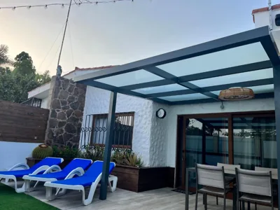 Bungalow Yumbo — foto 6