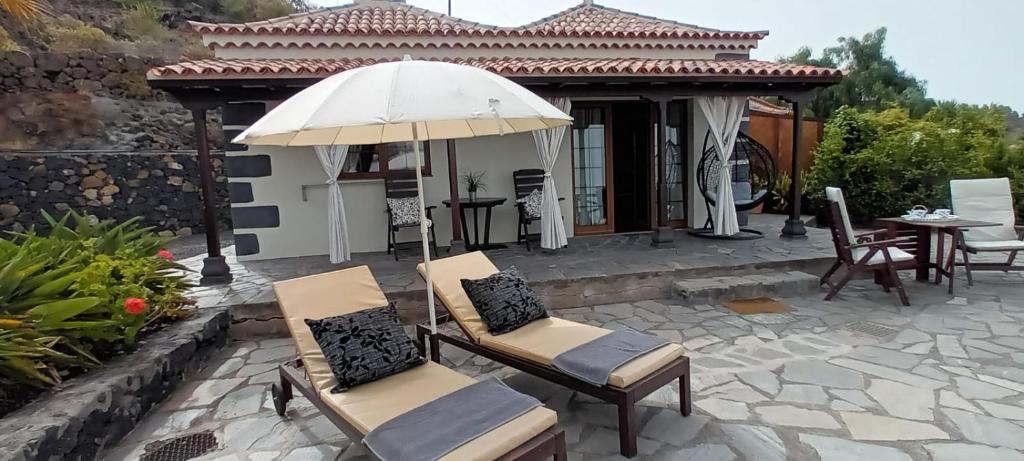 Bungalows Aldani