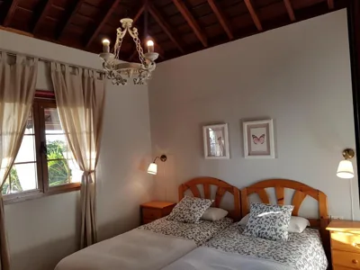 Bungalows Aldani — foto 2