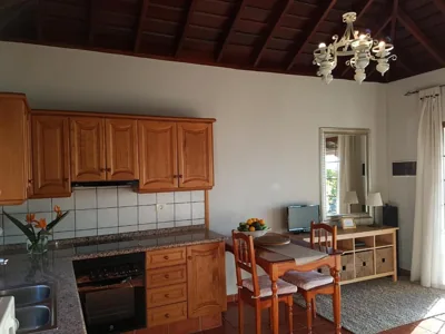 Bungalows Aldani — foto 3