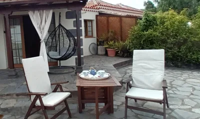 Bungalows Aldani — foto 11