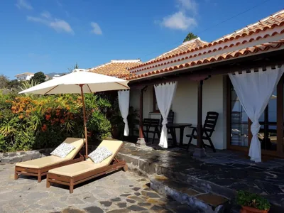 Bungalows Aldani — foto 12