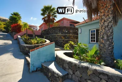 Bungalows & Apartamentos Morani — foto 6