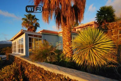 Bungalows & Apartamentos Morani — foto 12