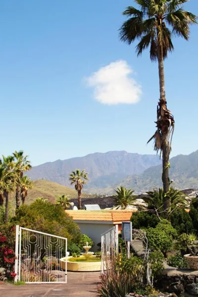Bungalows El Paradiso — photo 9