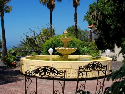 Bungalows El Paradiso — photo 11
