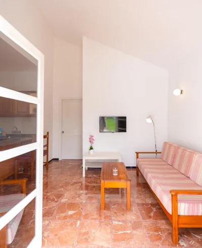 Bungalows Las Almenas — foto 2