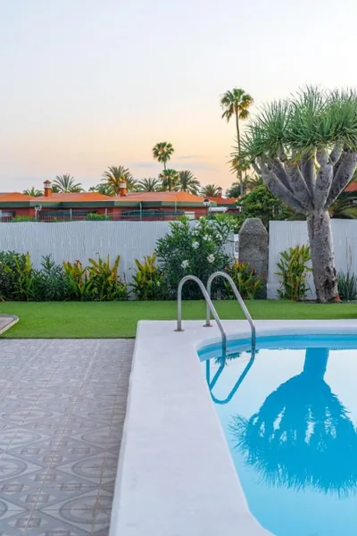 Bungalows Las Almenas — foto 4