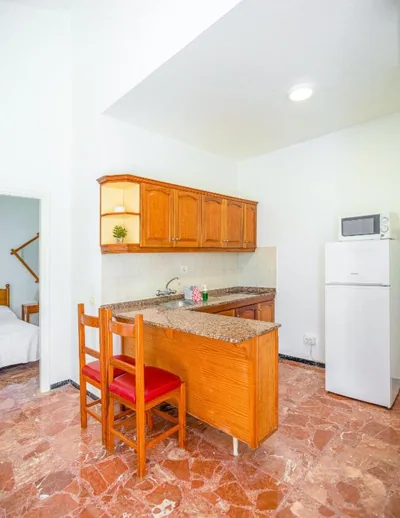 Bungalows Las Almenas — foto 5