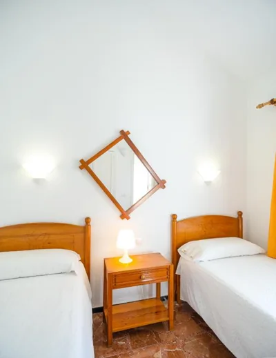 Bungalows Las Almenas — foto 7