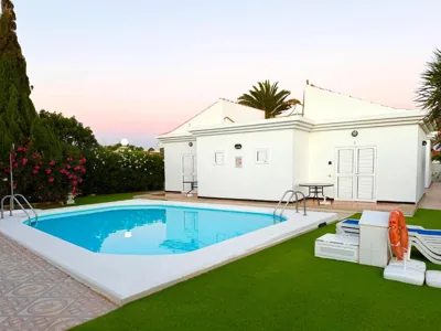 Bungalows Las Almenas — foto 9