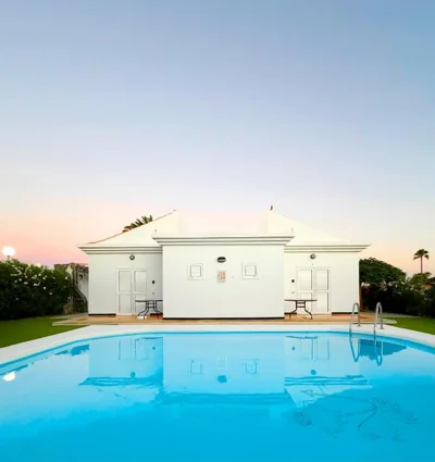 Bungalows Las Almenas — foto 11