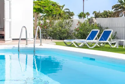 Bungalows Las Almenas — foto 12
