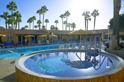 Bungalows Los Almendros - Exclusive Vacation Club — foto 3