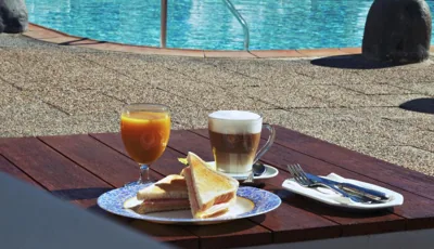 Bungalows Los Almendros - Exclusive Vacation Club — foto 4