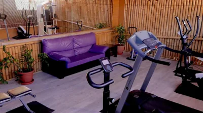 Bungalows Los Almendros - Exclusive Vacation Club — foto 5