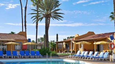 Bungalows Los Almendros - Exclusive Vacation Club — foto 6