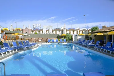 Bungalows Los Almendros - Exclusive Vacation Club — foto 7