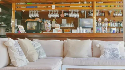 Bungalows Los Almendros - Exclusive Vacation Club — foto 8