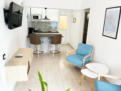Bungalows Los Almendros - Exclusive Vacation Club — foto 9