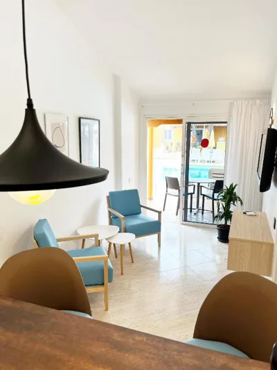 Bungalows Los Almendros - Exclusive Vacation Club — foto 10