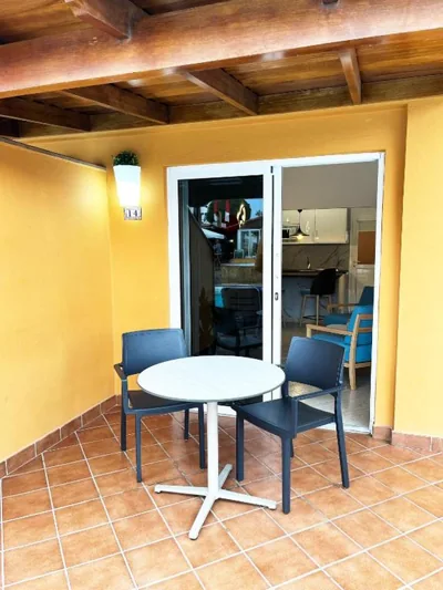 Bungalows Los Almendros - Exclusive Vacation Club — foto 11