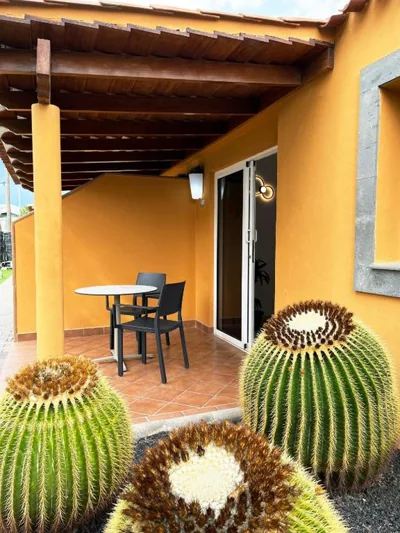 Bungalows Los Almendros - Exclusive Vacation Club — foto 12