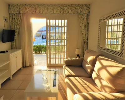 Bungalows Parque Nogal — foto 4