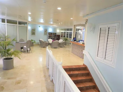 Bungalows Parque Nogal — foto 6