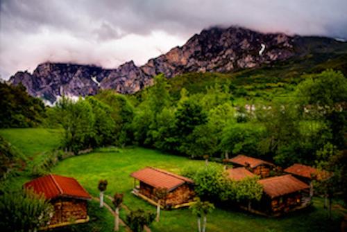 Bungalows Rurales Picos de Europa