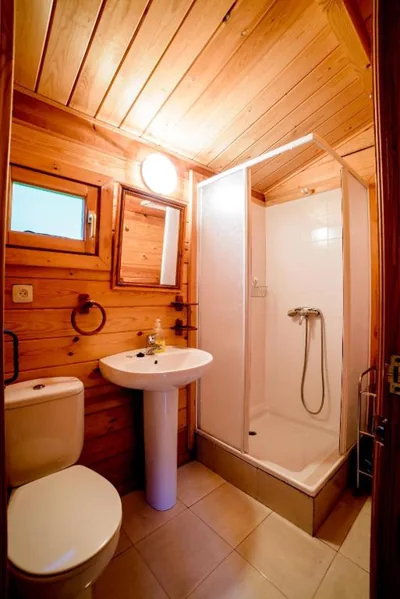 Bungalows Rurales Picos de Europa — foto 3