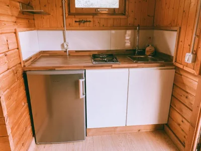 Bungalows Rurales Picos de Europa — foto 4